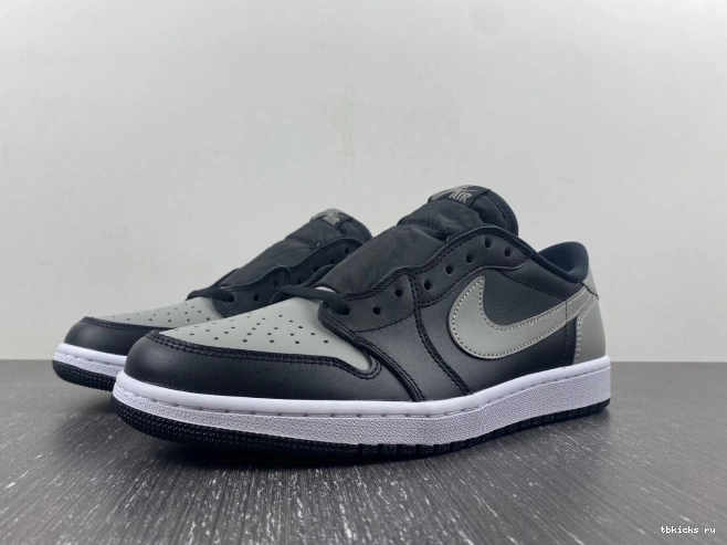 TB Jordan Retro Low Shadow 705329-003 1 0731
